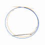 Splitter GPON/EPON FIBRA DIVI-65 DIVI-65 Desbalanceado 1x2 65-35 FBT sin-Conectores Divisor Splitter XPON XGPON