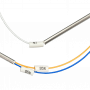 Splitter GPON/EPON FIBRA DIVI-65 DIVI-65 Desbalanceado 1x2 65-35 FBT sin-Conectores Divisor Splitter XPON XGPON