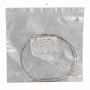 Splitter GPON/EPON FIBRA DIVI-65 DIVI-65 Desbalanceado 1x2 65-35 FBT sin-Conectores Divisor Splitter XPON XGPON