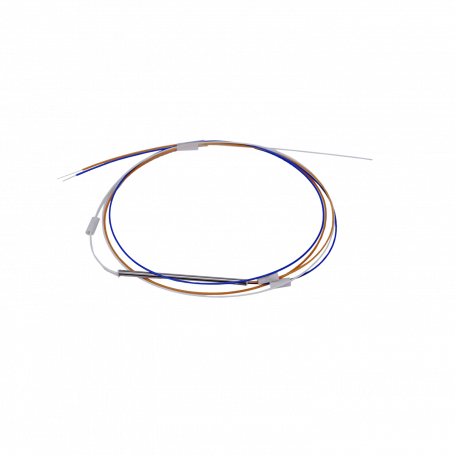 Splitter GPON/EPON FIBRA DIVI-70 DIVI-70 Desbalanceado 1x2 70-30 FBT sin-Conectores Divisor Splitter XPON XGPON
