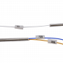 Splitter GPON/EPON FIBRA DIVI-70 DIVI-70 Desbalanceado 1x2 70-30 FBT sin-Conectores Divisor Splitter XPON XGPON
