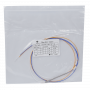 Splitter GPON/EPON FIBRA DIVI-70 DIVI-70 Desbalanceado 1x2 70-30 FBT sin-Conectores Divisor Splitter XPON XGPON