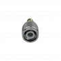 Coaxial con-conversión GENERICO RHTM RHTM TNC-Macho RPSMA-Hembra Adaptador Copla Coaxial