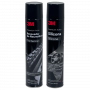 Herramientas 3M company KIT-3M KIT-3M 3M Kit Limpieza Spray-480ml Silicona y Renovador de Neumatico
