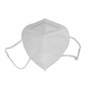 Art. Personal/Proteccion GENERICO KN95 KN95 10-unidades Mascarilla KN95 sin-filtro 5-Capas Desechable 95-meltblown
