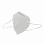 Art. Personal/Proteccion GENERICO KN95 KN95 10-unidades Mascarilla KN95 sin-filtro 5-Capas Desechable 95-meltblown