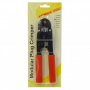Crimpeadora GENERICO HT-210 HT-210 Herramienta Crimpeadora RJ45 RJ11 basica HT-210C
