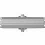 Poste/Mastil/Otros OTRAS MARCAS BRAZO-3 BRAZO-3 35-65KG Brazo Hidraulico para cierre de puerta Mediana