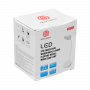 Led Blanco GENERICO DIM-LED DIM-LED Lampara LED Dimeable-Touch inc-Pila 18650 Litio Recargable USB-AM