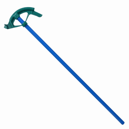 Doblador Cortador otros GENERICO CURVADOR-16 CURVADOR-16 Curvador para tubo 16mm EMT con/Mango Doblador Bender