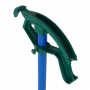 Doblador Cortador otros GENERICO CURVADOR-16 CURVADOR-16 Curvador para tubo 16mm EMT con/Mango Doblador Bender