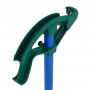 Doblador Cortador otros GENERICO CURVADOR-16 CURVADOR-16 Curvador para tubo 16mm EMT con/Mango Doblador Bender