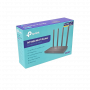 Interior AP (access point) TP-LINK C80 C80 TP-LINK AC1900 5GHz+2,4GHz 1300+600mbps 4-Antenas-Fijas 4-1000 1-WAN