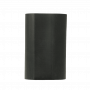 Empalme/ Mufa/ Mang FIBRA RTN72 RTN72 72mm 16cm 2mm Negro Termo Contractil Termoretractil Rigido para Mufa