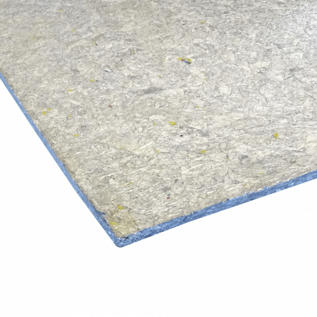 Herramientas OTRAS MARCAS PT-60 PT-60 IBAPLAC 6mm-7mm impermeable Tetra Reciclado 1,1x2,2m Plancha 110x220cm