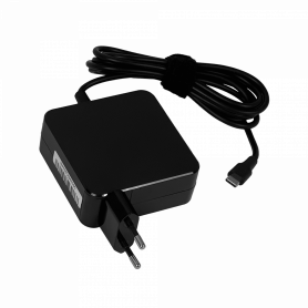 Fuentes de poder OTRAS MARCAS FVC-65 FVC-65 Transformador Variable USB-C-M 5V 9V 12V 15V/3A 20V/3,25A