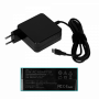 Fuentes de poder OTRAS MARCAS FVC-65 FVC-65 Transformador Variable USB-C-M 5V 9V 12V 15V/3A 20V/3,25A