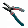 Deschaquetador/Alicate TOTAL TOOLS SET-ALI SET-ALI TOTAL Set de Alicates Industrial 3-Piezas 6-7-8-pulgadas THT2K0301S