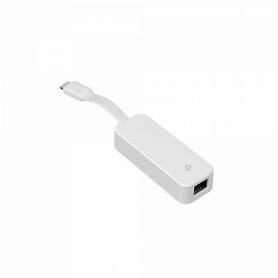 m/PCI/e USB RS232 TP-LINK UE300C UE300C TP-LINK USB-3.0 Type-C 1-1000 1-LAN-RJ45-Gigabit RTL8153 1gbps USB-C