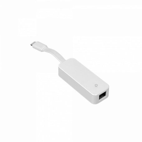 m/PCI/e USB RS232 TP-LINK UE300C UE300C TP-LINK USB-3.0 Type-C 1-1000 1-LAN-RJ45-Gigabit RTL8153 1gbps USB-C