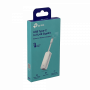 m/PCI/e USB RS232 TP-LINK UE300C UE300C TP-LINK USB-3.0 Type-C 1-1000 1-LAN-RJ45-Gigabit RTL8153 1gbps USB-C