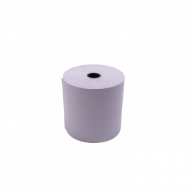 Papel termico / etiqueta GENERICO PAPEL-80MM PAPEL-80MM Rollo Papel Termico Ancho-80mm 59gr. para TM-T20 UT-PRT8080
