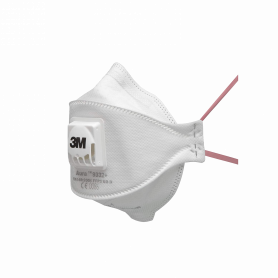 Art. Personal/Proteccion 3M company 9332 9332 3M Mascarilla FFP3 NR D para particulas Aura 9332+