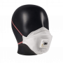 Art. Personal/Proteccion 3M company 9332 9332 3M Mascarilla FFP3 NR D para particulas Aura 9332+