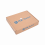 Switch no administrable POE OTRAS MARCAS POE-SWITCH-4 POE-SWITCH-4 Switch 4-100-PoE-af 2-100 100-40VAC 78W C13 ZX-G0402FN
