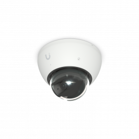 Camaras / Grabadores Ubiquiti UVC-AI-DOME-W UVC-AI-DOME-W UI Dome Blanco 4K V110º 1-100 IR40m IK10 Camara IP Mic/Spk req-PoE