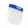 Art. Personal/Proteccion FIBRA FACE-SHIELD FACE-SHIELD Escudo Facial Polietileno HDPE +180º SX-2020