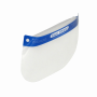 Art. Personal/Proteccion FIBRA FACE-SHIELD FACE-SHIELD Escudo Facial Polietileno HDPE +180º SX-2020