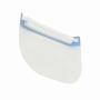 Art. Personal/Proteccion FIBRA FACE-SHIELD FACE-SHIELD Escudo Facial Polietileno HDPE +180º SX-2020