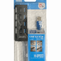 m/PCI/e USB RS232 OTRAS MARCAS HUB4-30 HUB4-30 HUB 4-Puertos USB3.0 1-AM 4-AH Switch Independiente inc-Cable USB