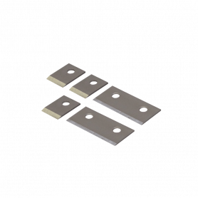Crimpeadora OTRAS MARCAS CRIMP-EZ-REP CRIMP-EZ-REP Set 5-Repuestos Cuchillas para Crimpeadora CRIMP-EZ
