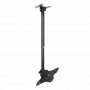 Soporte TV / Tripode Otras Marcas TV-TECHO1432 TV-TECHO1432 Soporte 60-100cm Techo para LCD/TV 14-32-Pulgadas 360-15-Grados