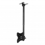 Soporte TV / Tripode Otras Marcas TV-TECHO1432 TV-TECHO1432 Soporte 60-100cm Techo para LCD/TV 14-32-Pulgadas 360-15-Grados