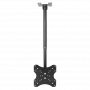 Soporte TV / Tripode Otras Marcas TV-TECHO1432 TV-TECHO1432 Soporte 60-100cm Techo para LCD/TV 14-32-Pulgadas 360-15-Grados
