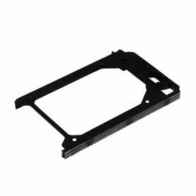 m/PCI/e USB RS232 Mikrotik MK-CADDY MK-CADDY MIKROTIK Bandeja de Unidad NVMe P/RDS2216-2XG-4S+4XS-2XQ