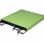 m/PCI/e USB RS232 Mikrotik MK-CADDY MK-CADDY MIKROTIK Bandeja de Unidad NVMe P/RDS2216-2XG-4S+4XS-2XQ