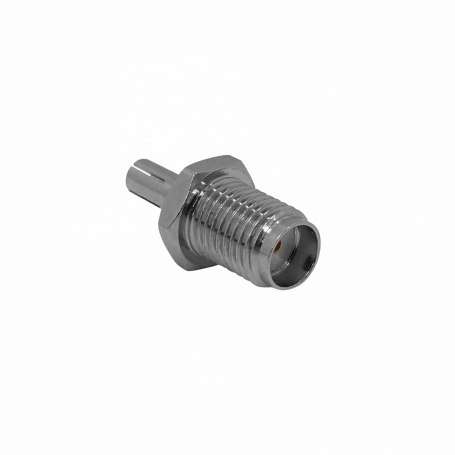 Coaxial con-conversión GENERICO SH9M SH9M Convertidor .SMA-Hembra CRC9-Macho Adaptador Copla