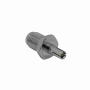 Coaxial con-conversión GENERICO SH9M SH9M Convertidor .SMA-Hembra CRC9-Macho Adaptador Copla