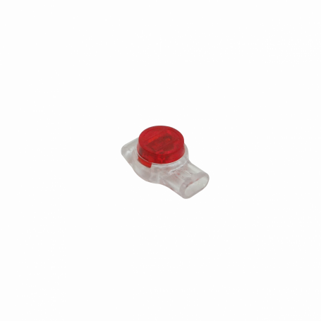 Desechable Scotchlok GENERICO UR UR Anti-Humed p/3-unifilar 19-26AWG chaquet-max-2,08mm Conector Punchador