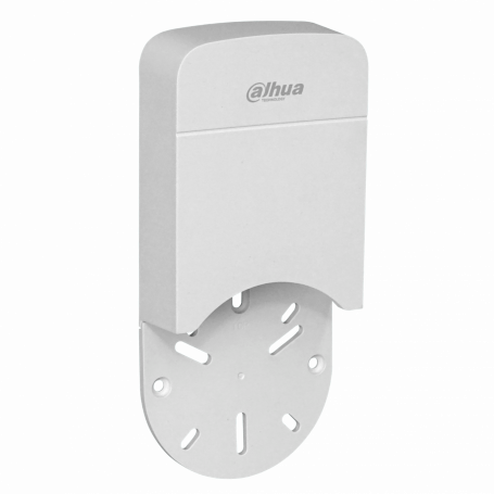 Accesorios CCTV DAHUA PFA12 PFA12 DAHUA Caja union plastica soporte camara accesorio DH-PFA12A