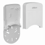 Accesorios CCTV DAHUA PFA12 PFA12 DAHUA Caja union plastica soporte camara accesorio DH-PFA12A