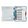 Atornillador TOTAL TOOLS 37-LLAVES 37-LLAVES TOTAL Kit 37 Herramientas Destornilladores de Precision TACSD30376