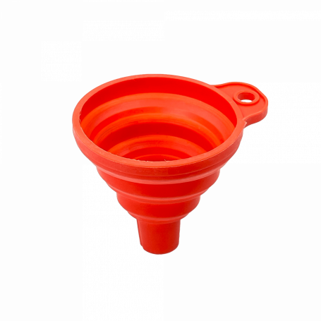 Art. Personal/Proteccion GENERICO EMBUDO-M EMBUDO-M Embudo De Silicona Plegable Multiuso