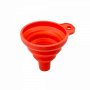 Art. Personal/Proteccion GENERICO EMBUDO-M EMBUDO-M Embudo De Silicona Plegable Multiuso