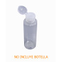 Limpieza Generico TAPA-1025 TAPA-1025 -Tapa 24/410 para Botella Cuello-24mm