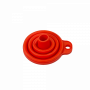 Art. Personal/Proteccion GENERICO EMBUDO-M EMBUDO-M Embudo De Silicona Plegable Multiuso